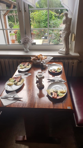 Food & Drinks 5, Motel zur Festwiese, Gotha