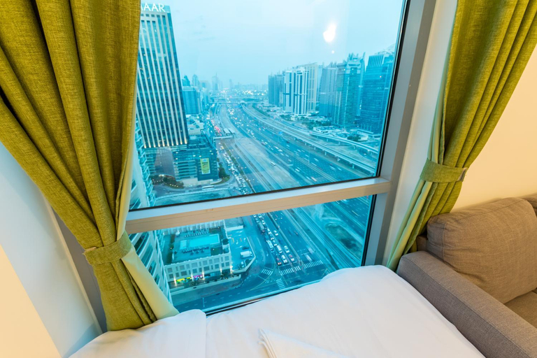 Others 2, La Rivera Rooms for Ladies, Dubai