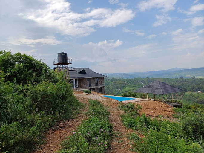 Exterior & Views 2, Hillbilly Bush Lodge, Kisumu East