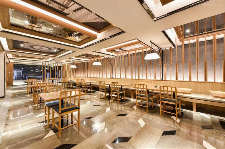 Food & Drinks 5, Atour Hotel Beijing Fuxingmen, Beijing