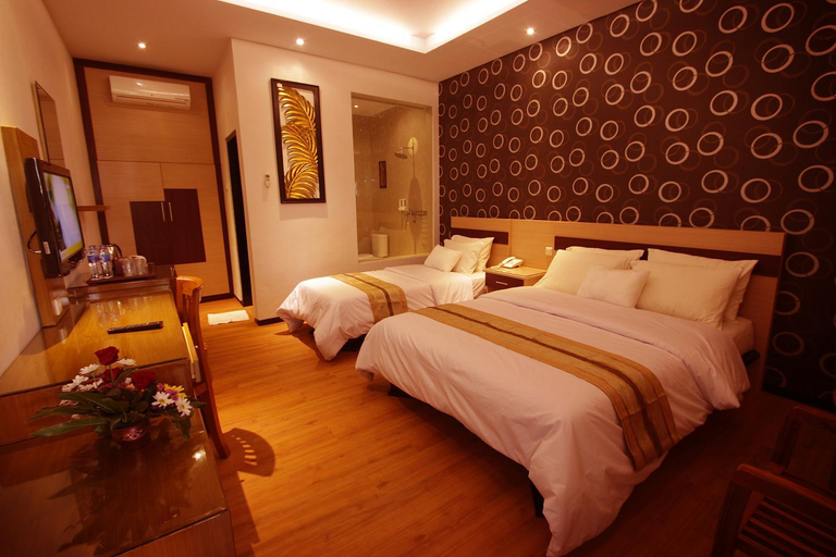 Bedroom 8