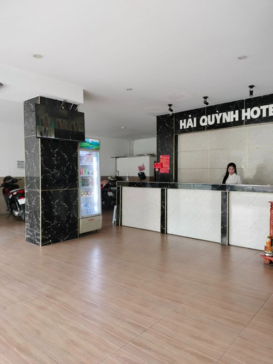 Public Area 3, Hai Quynh Hotel, Bình Chánh