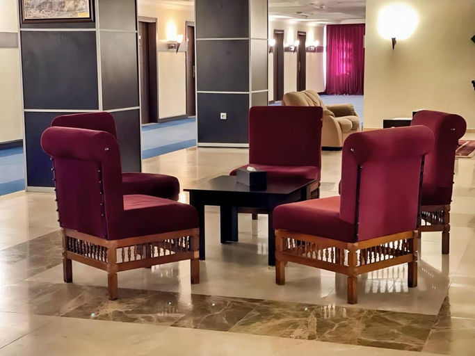 Others 5, Noble Hotel, Arbil