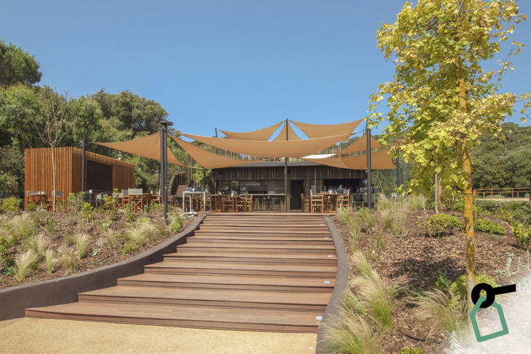 Exterior & Views 2, HOTIDAY Lodge Castiglione, Grosseto