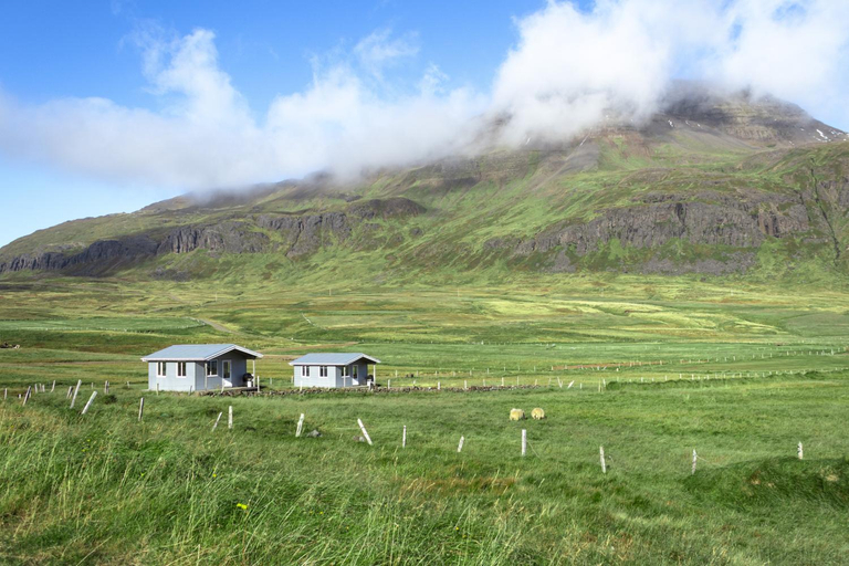 Others 5, Urdartindur Guesthouse and Cottages, Árneshreppur