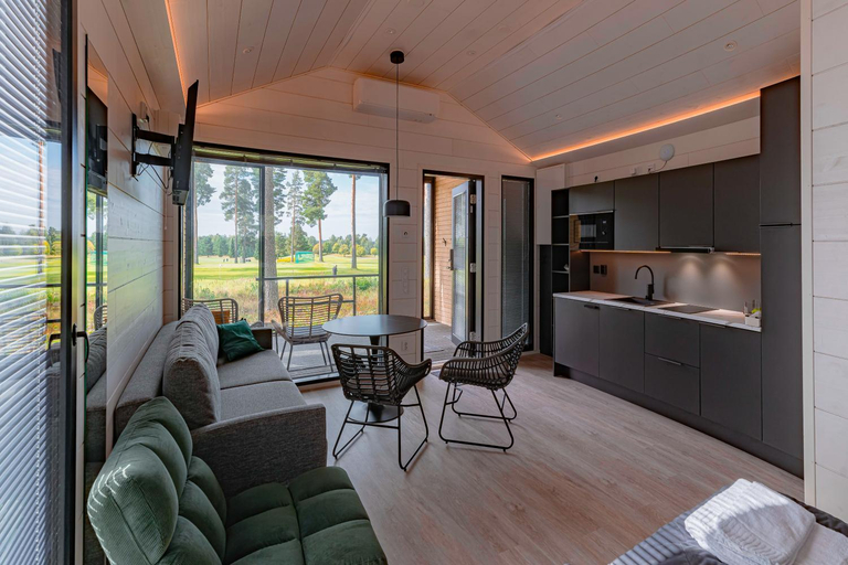 Others 4, Bomila Resort, Southern Savonia