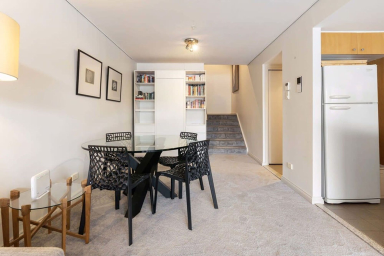 Others 5, Apartment in Iconic Fingerwharf, Sydney
