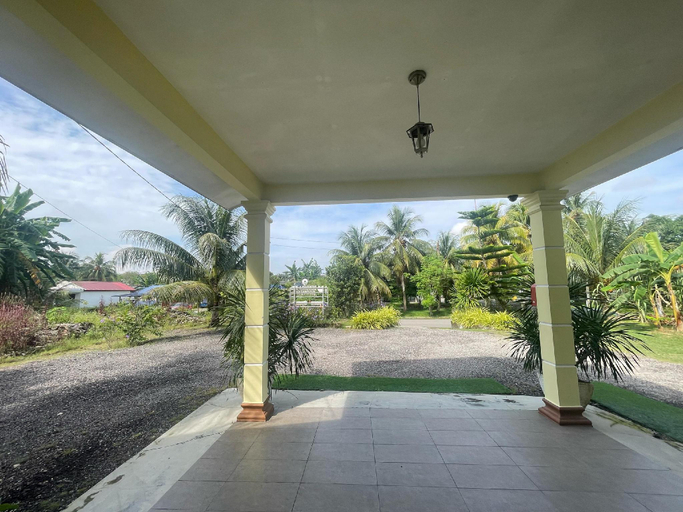Others 3, BentaraInn Roomstay @ Ulu Tiram, Johor Bahru