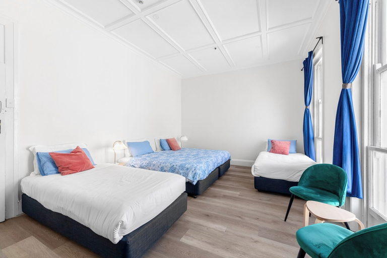 Others 5, Stay Today Hostel, Sydney