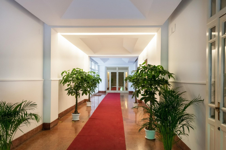 Public Area 3, Boutique Aparthotel Belmonte102, Palermo