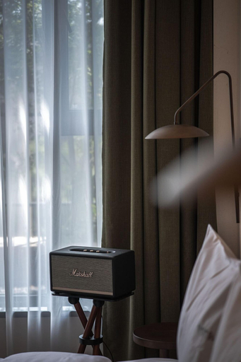 Bedroom 2, Ayata Hotel, Chengdu