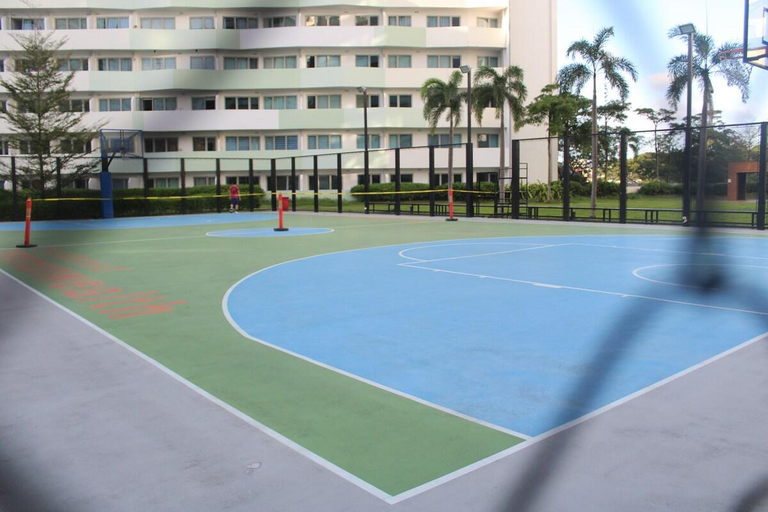 Others 5, A2J Huge Modern Luxury 2BR Suite Near Ever Gotesco, Quezon City