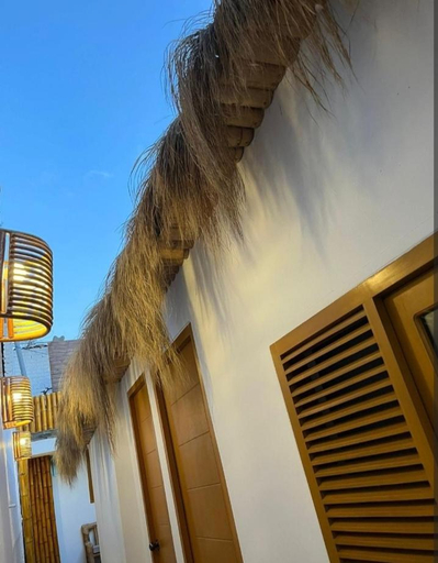 Exterior & Views, Hotel Chicama Home and lounge, Ascope