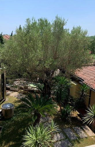 Exterior & Views 2, Hotel Ideal, Brescia