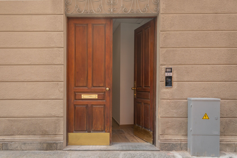 Exterior & Views, Hotiday Torino OGR, Torino