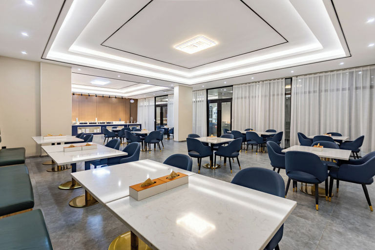 Food & Drinks 5, Kinton hotel, Vangvieng