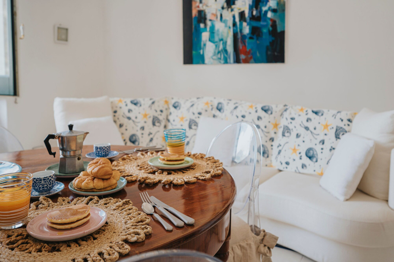Food & Drinks, Casa Blue Torricella by Elite Villas, Salerno