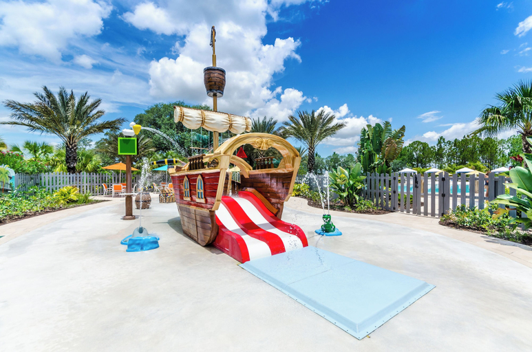 Family & Kids, 409 Captiva Drive, Polk