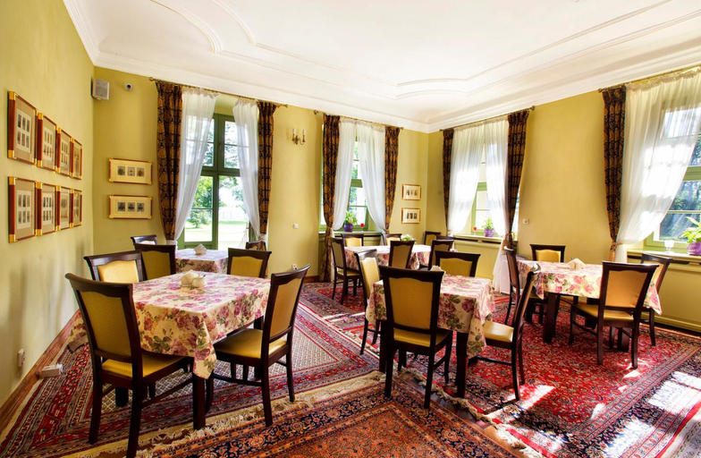 Food & Drinks 5, Palac Wiechlice - Hotel, Restaurant, SPA, Żagań