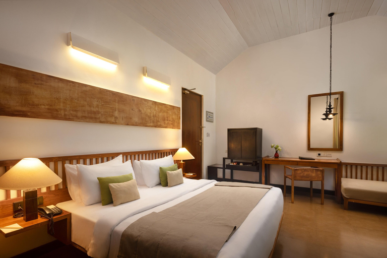 Bedroom 4, Sigiriya Jungles, Dambulla