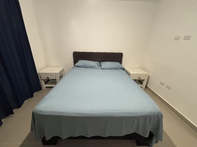 Bedroom, Con piscina y cama king, Santiago de los Caballeros