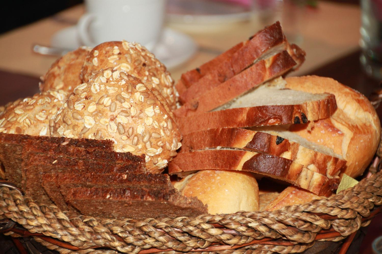 Food & Drinks 5, Hotel Nautico Ebeso, Baleares