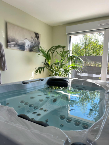 Sport & Beauty 2, LA VALENTINE Love room GITES DES 3 LAVOIRS, Territoire de Belfort