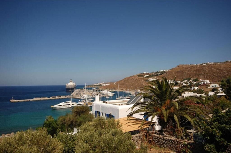 Others 2, MEGAS ROOMS, South Aegean
