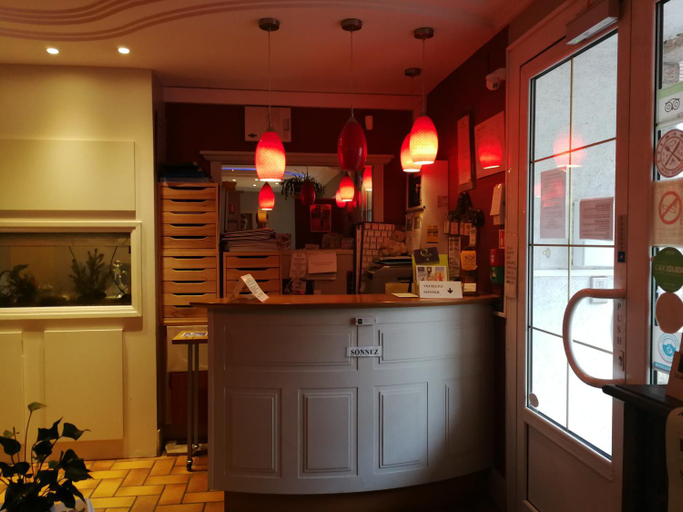 Food & Drinks, Le relais de l'Argoat, Côtes-d'Armor
