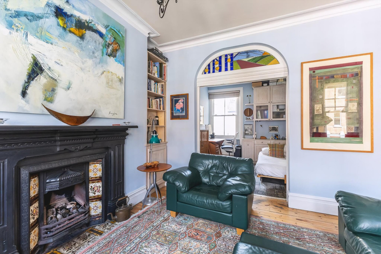 Others 5, Stylish Hampstead Retreat by the Heath, London