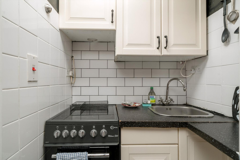 Others 4, Cosy Mews Flat Near Little Venice, London