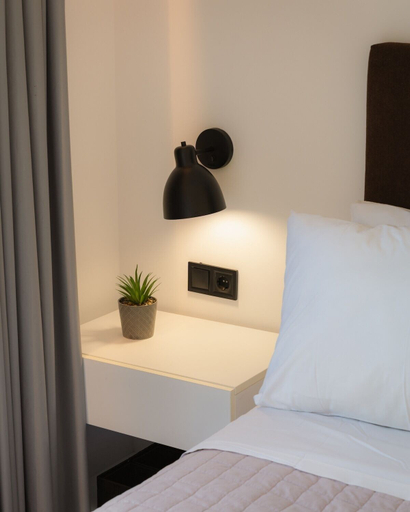 Bedroom 4, Cape Resort, Ionian Islands