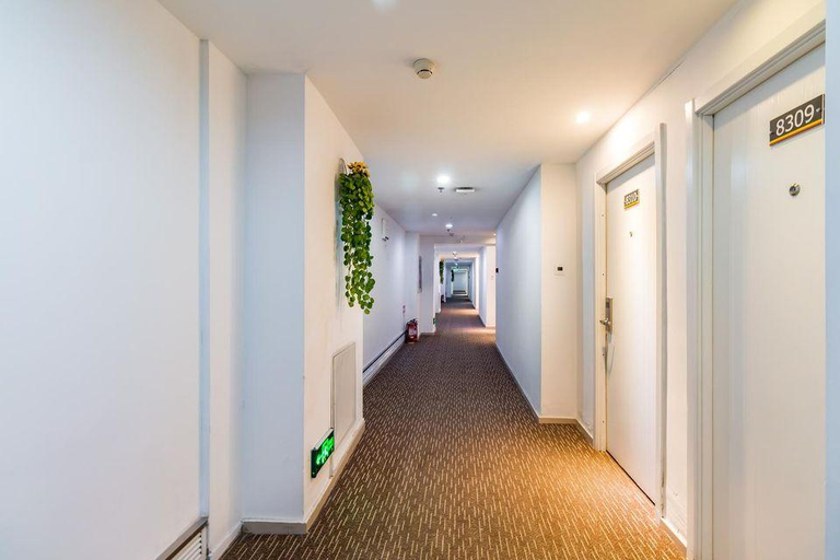Others, Super 8 Hotel Beijing Chaoyang Road Xinglong, Beijing
