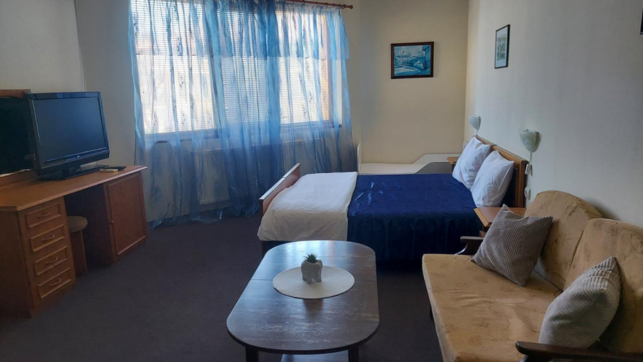 Bedroom 2, Комплекс Плавис, Tryavna