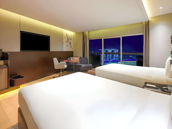 Bedroom 11