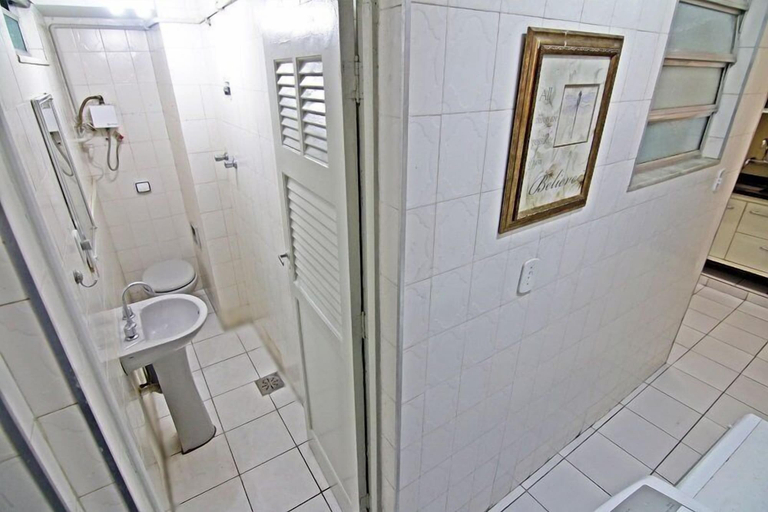 Others 2, Rio Spot Apartments D027, Rio de Janeiro