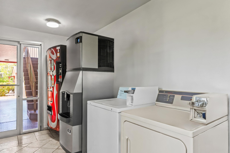 Others 5, Americas Best Value Inn & Suites Williamstown, Grant