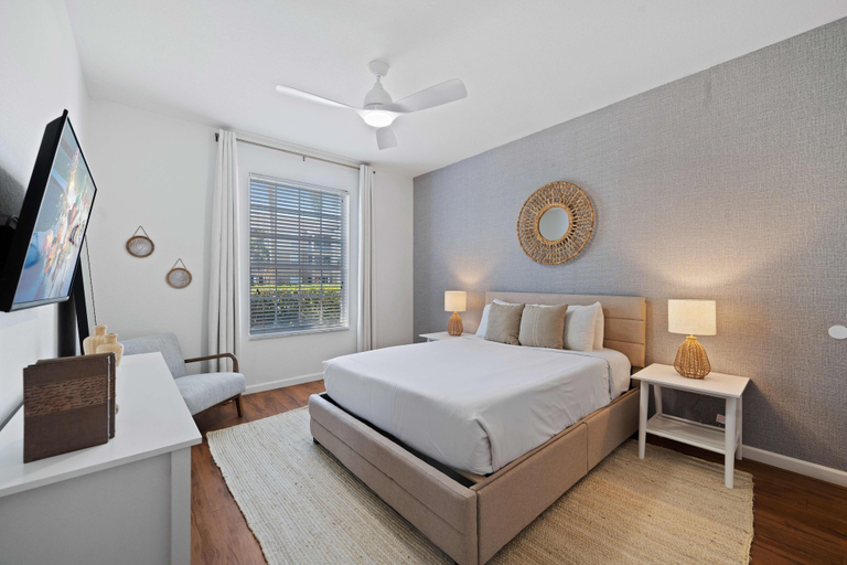 Bedroom 3, 2301 Butterfly Palm Way #101, Osceola