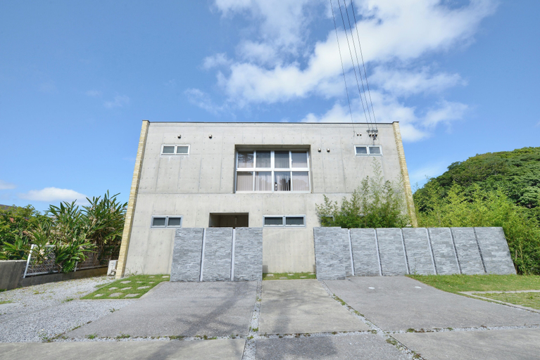 Exterior & Views 2, Guest House Karst, Motobu