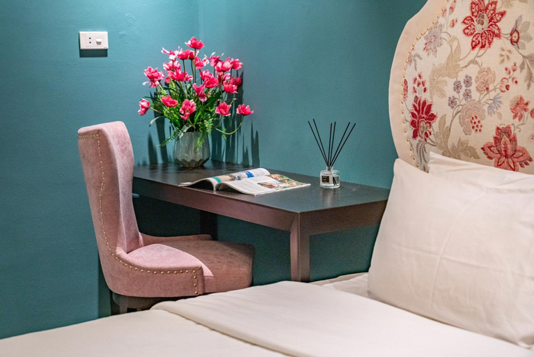 Bedroom 3, Hanoi Morning Hotel., Hoàn Kiếm