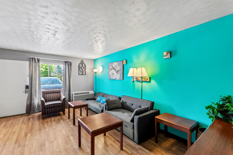 Others 5, Americas Best Value Inn & Suites Williamstown, Grant