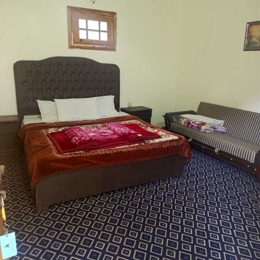 Others 5, Hotel Pine Grove Naran, Hazara