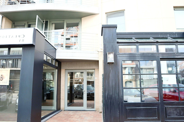 Others 4, Apartment in Nieuwpoort Near the Beach, West-Vlaanderen