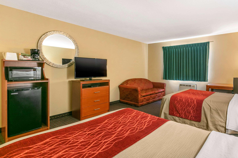 Others 5, Rodeway Inn Rapid City, Pennington