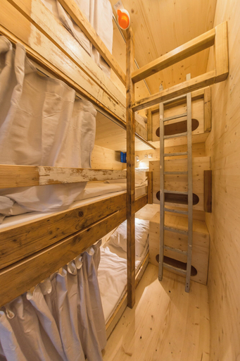 Bedroom 2, Das Viertel, Freiburg im Breisgau