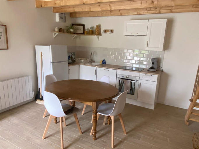 3, L’escapade de Tali, Cantal