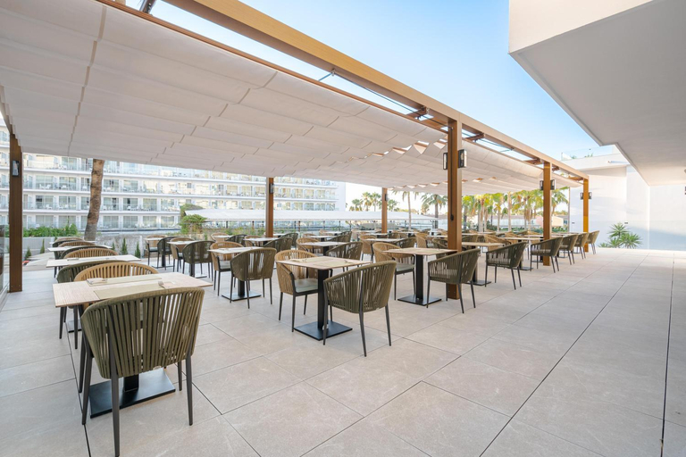 Food & Drinks 4, Hotel Thb Bamboo Alcudia, Baleares