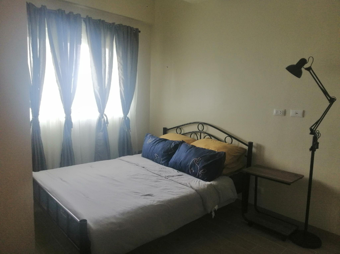 Bedroom, Two BR Condo Unit near Megaworld Iloilo, Iloilo City