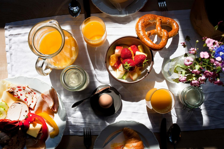 Food & Drinks 4, Rait´ner Wirt, Traunstein