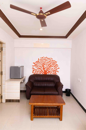 Others 5, Hotel DRG Heritage, Tiruppur